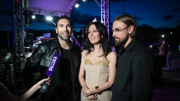 «Потом даже благодарила»: Инь-Ян про сталкеров и хейтеров