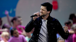 «Никак не стану серьезным»: Колдун о тусовках в 40 лет