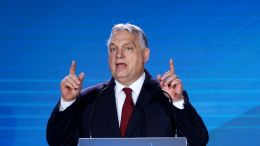 «Хорошо выспался»: Орбан отреагировал на угрозы со стороны Зеленского