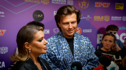 «Нет столько здоровья»: Шаляпин об отказе участвовать в реалити-шоу