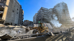 Число погибших от ударов Израиля по Ливану увеличилось до 123