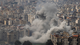 Около трети погибших в Иране при ударах США и Израиля составили дети