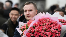 Эти ошибки совершают 90% мужчин. Как выбрать красивый букет цветов на 8 Марта