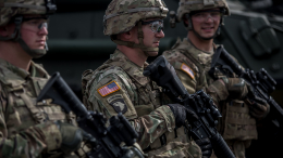 Трамп готов отправить сухопутные войска в Иран в случае затяжной войны