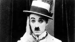 Нищета, работный дом и болезни: как жил Чарли Чаплин