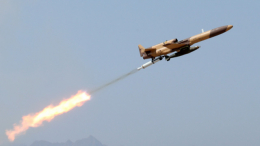 Иран атаковал танкер под флагом США у берегов Кувейта