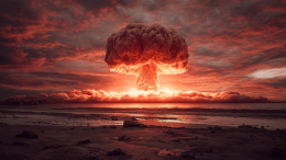 Секреты выживания: что делать в первую очередь при ядерном взрыве