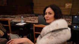 «Это способ выжить»: Волкова объяснила, почему заблокировала мать