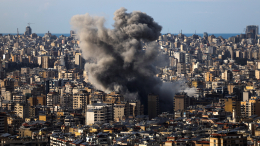 Обмен ударами: ЦАХАЛ обстреливает Тегеран, Иран атакует авиабазу США в Кувейте