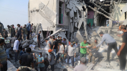 США признались в ударе по району в Иране, где находилась школа для девочек