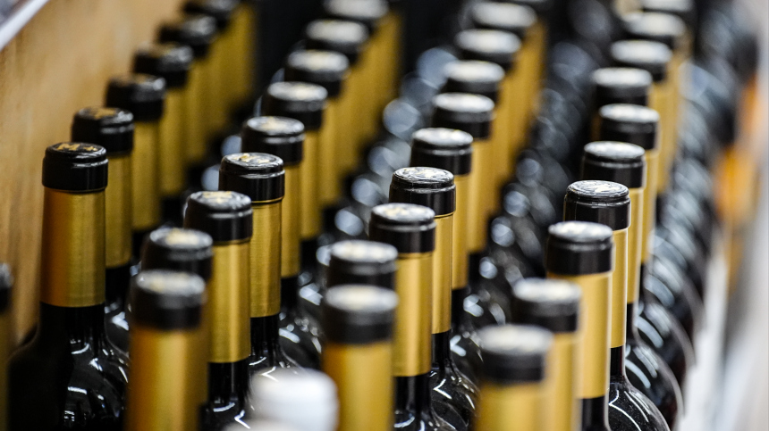 Градус снизился: в Нижегородской области потребление алкоголя сократилось на 15%