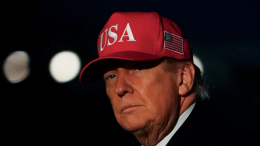 «Куба скоро падет, кстати»: Трамп сделал заявление на фоне конфликта с Ираном