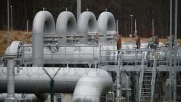 Россия перенаправит поставки СПГ с Европы на Азию