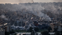 Война Израиля и США против Ирана: главные события дня