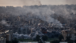 «Еще несколько недель»: Рубио назвал сроки военной операции против Ирана