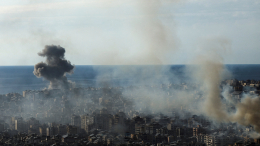 Аналитик Фарандж: Россия могла бы стать посредником в конфликте Ирана и Израиля