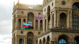 Азербайджан обвинил Иран в подготовке терактов в стране