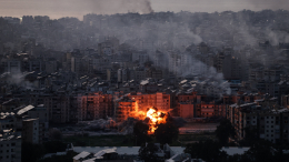 Конфликт Израиля, США и Ирана: хроника событий на 7 марта 2026 года