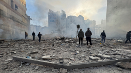 В США назвали ожидаемую дату завершения военной операции в Иране