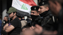 В Ираке задержали пять поляков по обвинению в шпионаже в пользу Израиля