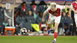 Наши во Франции: Головин забил в ворота Сафонова и принес «Монако» победу над «ПСЖ»