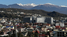 Вторая Камчатка? Почему в Сочи участились землетрясения