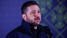 Карлсон: режим Зеленского поддерживает настоящих нацистов