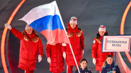 С флагом и гимном: кто представит Россию на Паралимпийских играх — 2026