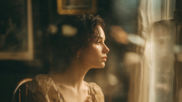 Весна не радует? Психолог объяснила, почему в первые теплые недели появляется тревога