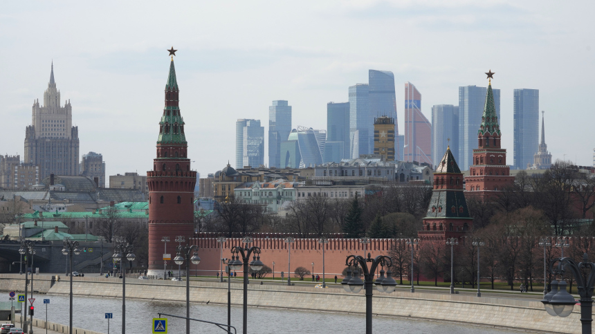«Первая проба»: когда в Москву придет настоящая весна