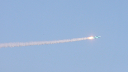 Армия Ирана заявила об ударе по объектам США в ОАЭ и Кувейте