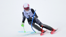 Горнолыжница Ворончихина стала первым российским призером Паралимпиады-2026