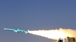 Иран поразил танкер в Ормузском проливе