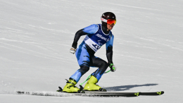 Горнолыжник Бугаев принес сборной России вторую бронзу на Паралимпиаде