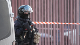 Подорвавшим отделение банка в Подмосковье оказался 16-летний подросток