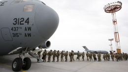 «Последний рычаг»: аналитик Ибрагимов о наземной операции США в Иране