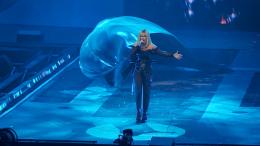 «Все мои предательства»: новое шоу Лорак основано на ее личных переживаниях