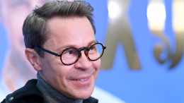 В кинопарке «Москино» 8 марта пройдет творческий вечер с Павлом Деревянко