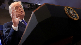 Трамп похвалил переводчиков на переговорах с Путиным и Си Цзиньпином