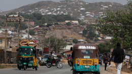 В Нигерии исламисты убили прихожан Русской православной церкви