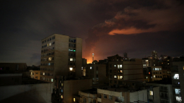 Ближний Восток в огне: Иран наносит ответные удары по базам США