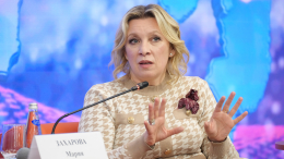 Не только хранительницы домашнего очага: Захарова о роли женщин в истории России