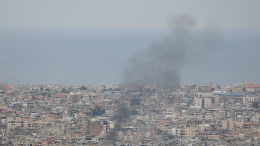 ЦАХАЛ нанесла удары по ключевым командирам ливанского движения «Кудс»