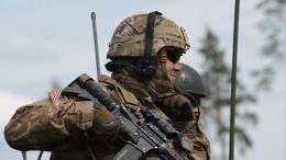 США могут отправить спецназ для захвата запасов ядерных материалов Ирана