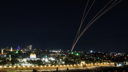 Авианосцы уйдут, а Израиль останется: ракета попала в синагогу под Иерусалимом