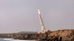 КСИР заявил об ударе по вертолетной базе США в Кувейте