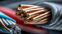 Двое детей пострадали в результате падения высоковольтного кабеля в Москве