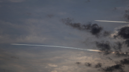 ОАЭ нанесли удар по Ирану