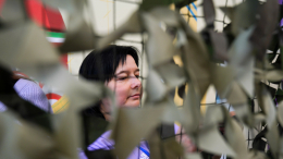 Маскировочные сети и кастомизация одежды: в Москве пройдет марафон добрых дел