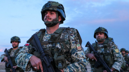 Иран готов к сухопутному вторжению США и Израиля